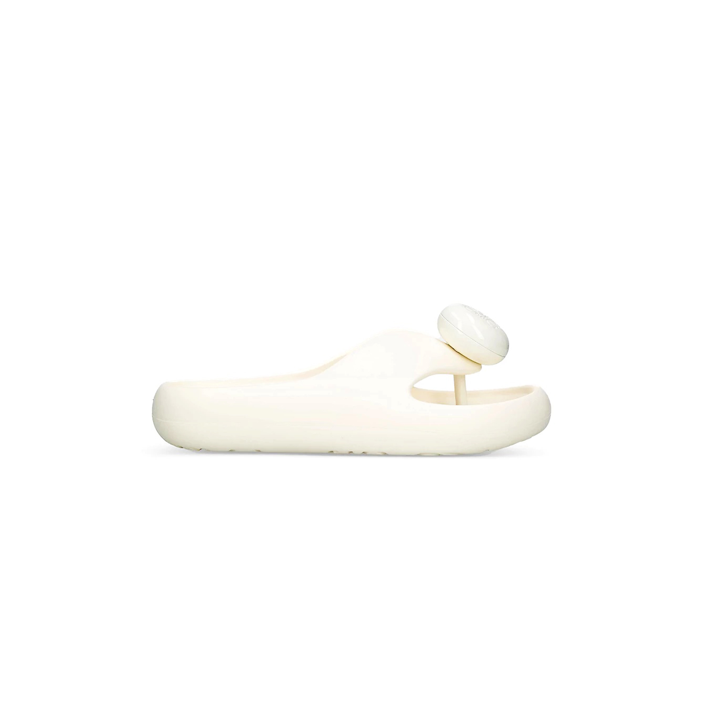 LOEWE FOAM PEBBLE SLIPPERS L616S03X02